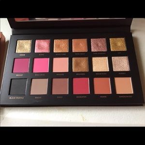 Huda pallet